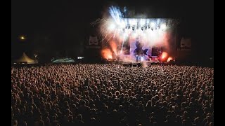 Mr Oizo Official video Nuits Secrètes 2013