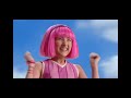 Lazy Town Welcome To LazyTown Season 1 Christmas German
