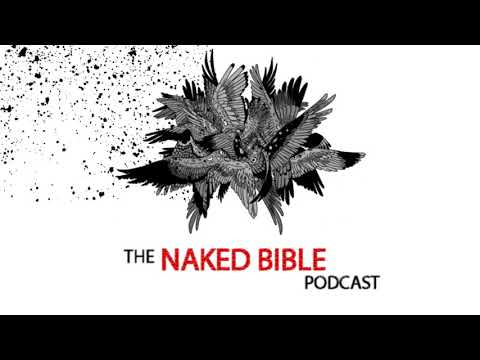 Naked Bible Podcast 206 — The 70 Bulls of the Feast of Tabernacles