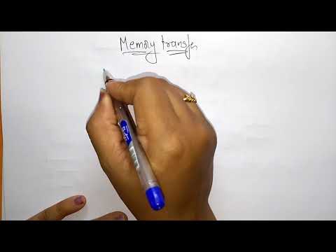 Binary coded decimal | BCD | COA| Lec 1| Bhanu Priya