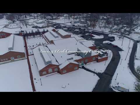 Welcome to Edwardsville Winter Edition, 2019