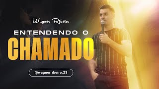 Wagner Ribeiro  O outro lado de um Chamado    Belem PA