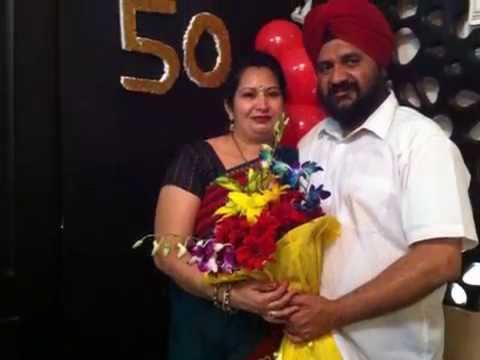 Happy Birthday Harjit Ji :)