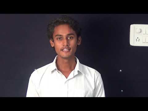 Rahul Gupta Introduction