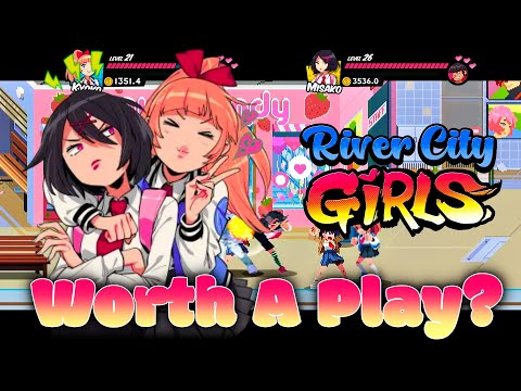 River City Girls [Review] - Spin-Off Done Right?