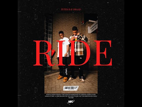 Inter B & Draad - Ride
