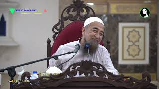 Macamana Nak Rasa Manis Dalam Beribadah? - Ustaz Azhar Idrus