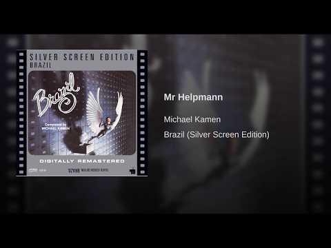 Video thumbnail for Mr. Helpmann