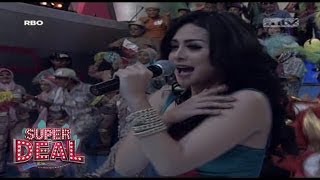 Download lagu SELVI KITTY - Punya Abang - SUPER DEAL mp3