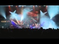 OPETH - The Drapery Falls Royal Albert Hall