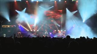 OPETH - The Drapery Falls Royal Albert Hall