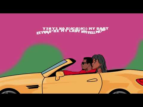 Briano Feat. Thrill - Medina (Visualizer)