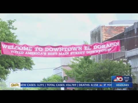 Hurricane Help in El Dorado AR