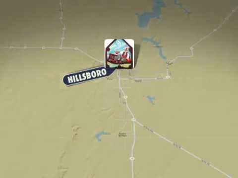 "Home Is Where the Quilt Is" Auction Week One Passport