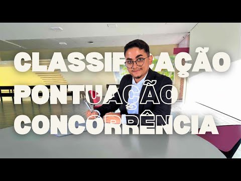 REVELEI minha CLASSIFICAÇÃO e CONCORRÊNCIA no concurso do BANCO DO NORDESTE