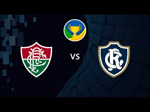 TAÇA BRASIL DE FUTSAL SUB 15 2013 - FLUMINENSE (RJ) x REMO (PA)