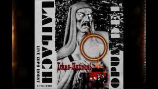 4  Laibach - Live Zopo Horst (NL 11-04-1987) -Trans National
