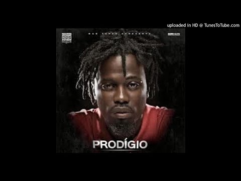 Prodígio - Dona Rosa (Feat. Lil Star)