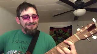 Cover: Back to Rome (by Frank Black and The Catholics)