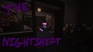 The Nightshift - Shift 4: Terraria 1.4.5 Journey Mode 50% Research