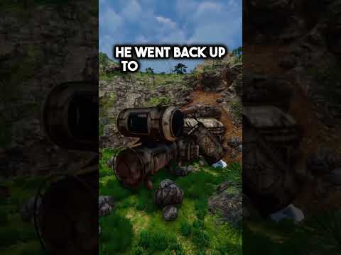 Почему мы не можем найти базу Барта Торгала в Subnautica