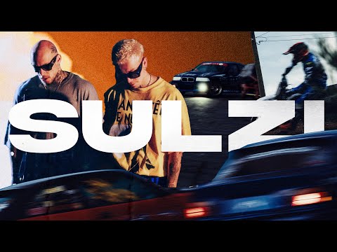 V:RGO - SULZI (w/ FYRE, Yoana Sashova) on Spotify Charts
