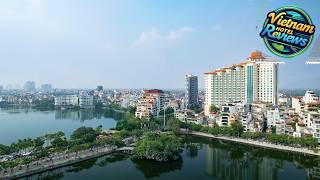 Pan Pacific Hanoi | Hanoi, Vietnam | Hotel Review 🌟