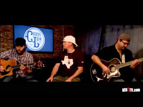 7 Spanish Angels Cover -Chris Low Band