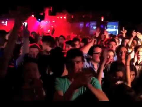 joachim Pastor@Rex Club