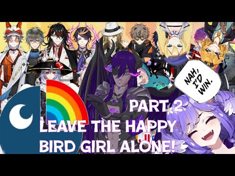 Documenting the Worst PR Disaster in Vtuber HISTORY - The Selen Tatsuki X Nijisanji Incident part 2