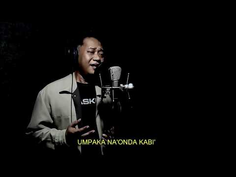 Ferdinan Pasambuna - Kon Ginaku (Chairul A. Luli Cover)