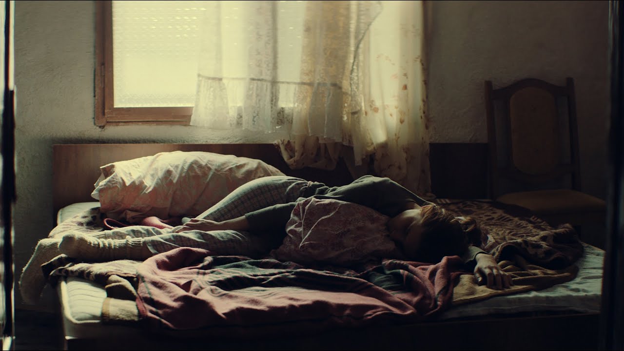 Looking for Venera – trailer | IFFR 2021