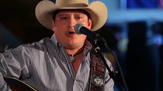 Gabe Garcia &quot;Love That&quot; (Acoustic) on Jack Ingram&#39;s Songwriter Series