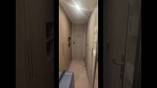 Star Princess Interior Cabin Tour 11362
