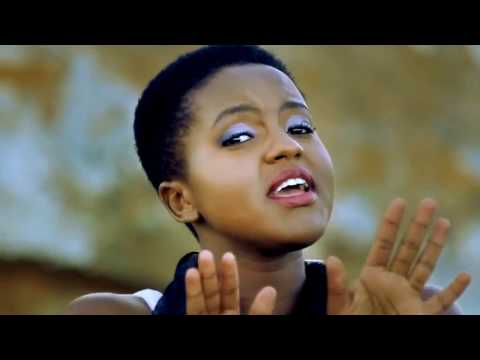 EBENEZA - KAREY (Gifted Voices Official Video)