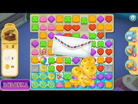 Matchington Mansion level 2106 HD