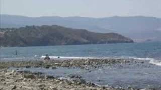 preview picture of video 'Lesbos Vakantie 2008'