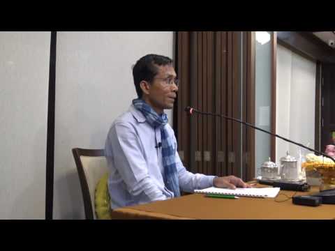 028-จงเห็นบาปว่าเป็นบาปและเปลื้องตนให้พ้นบาป