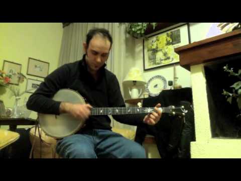 Alesa Banjos Summer 05