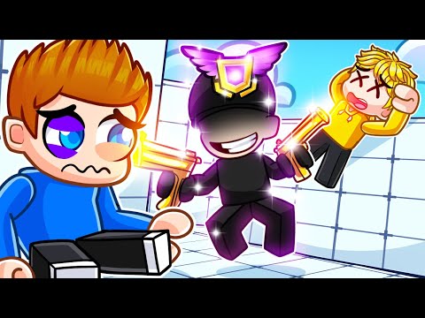 WE'RE RANKING UP IN ROBLOX RIVALS!