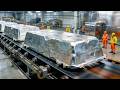 How It S Made Palladium The Metal More Valuable Than Gold In Every Car