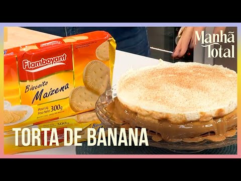 Cozinha da Wasthi - MANHÃ TOTAL