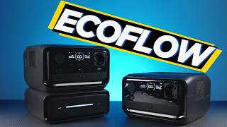 EcoFlow RIVER 3 Max (EFRIVER3Max-EU-CBOX) - відео 1