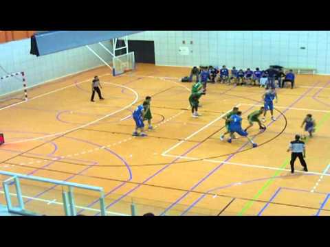 EBA D J7 Cajasol   Plasencia