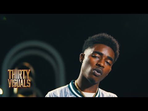 Ced Escobar - Whats Wrong (ThirtyVisuals Exclusive)
