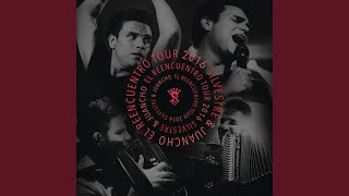 Me Gusta, Me Gusta (En Vivo)