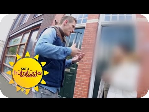 AUGEN Auf beim TICKETKAUF - So werden FANS ABGEZOCKT | SAT.1 Frühstücksfernsehen | TV