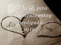 James LaBrie Unraveling Subtitulado