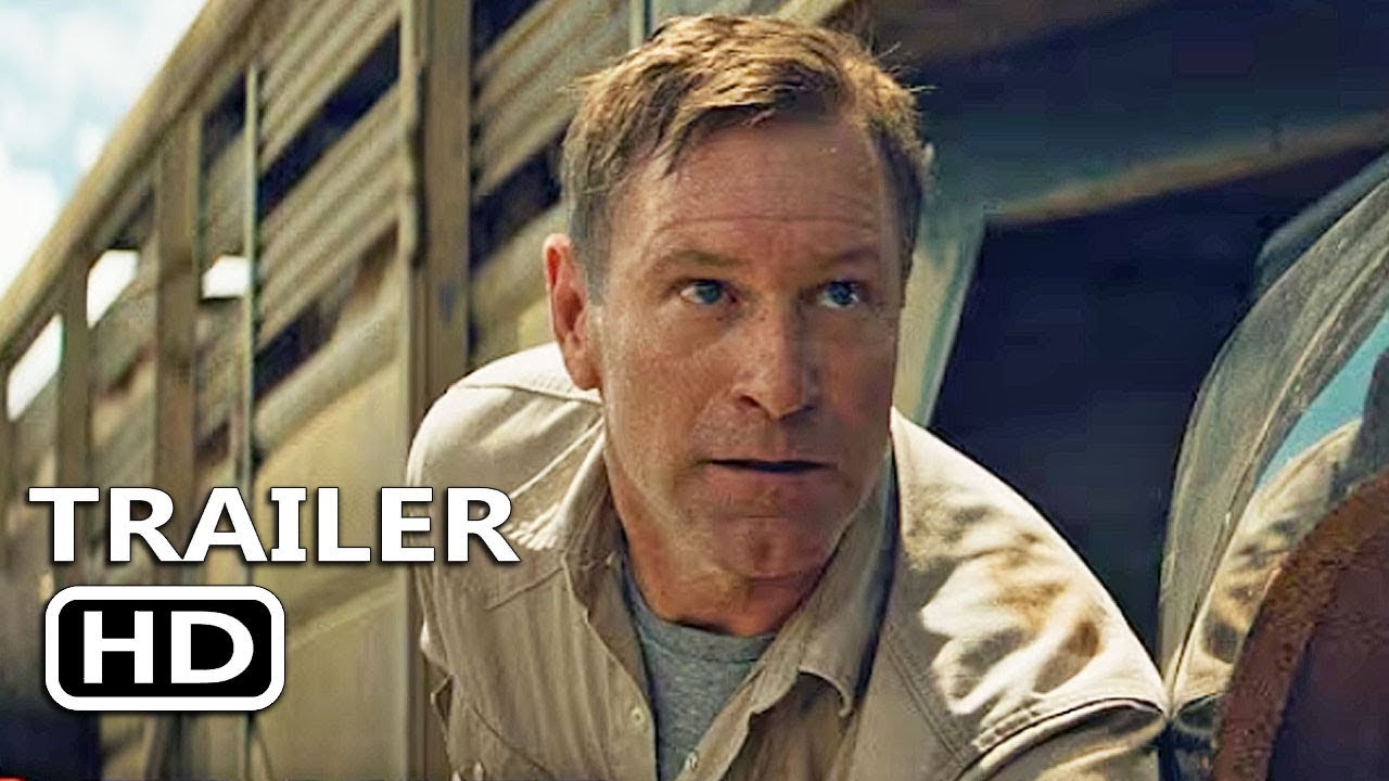 Trailer oficial de Na Rota do Crime