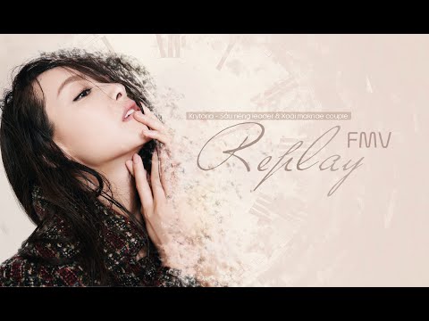 [FMV] Replay - f(x) Victoria version {Krytoria Team}